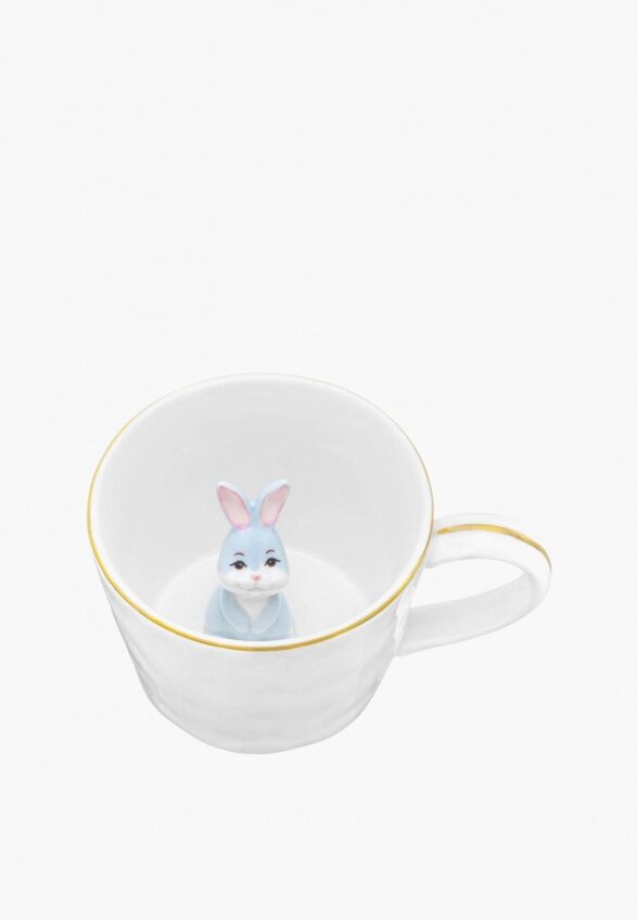 Кружка Elan Gallery