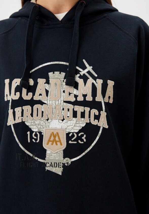 Худи Aeronautica Militare