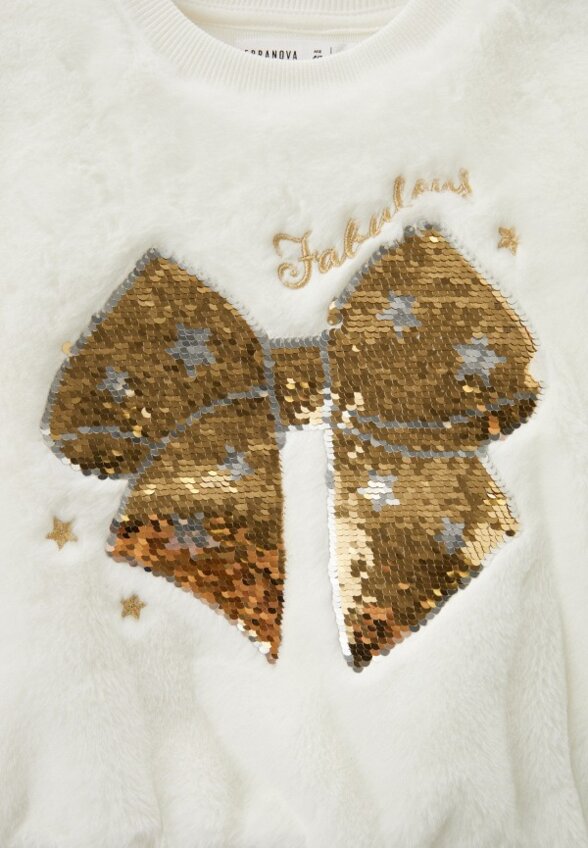 Свитшот Terranova