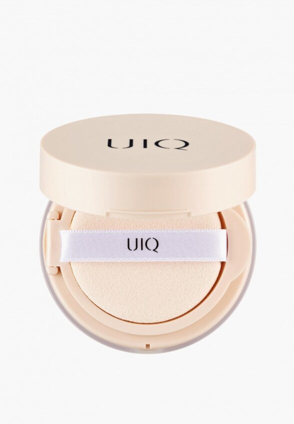 Сыворотка для лица UIQ