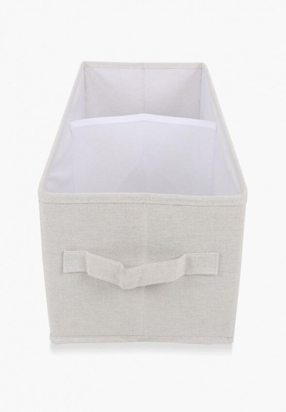 Короб для хранения Mandarin Decor