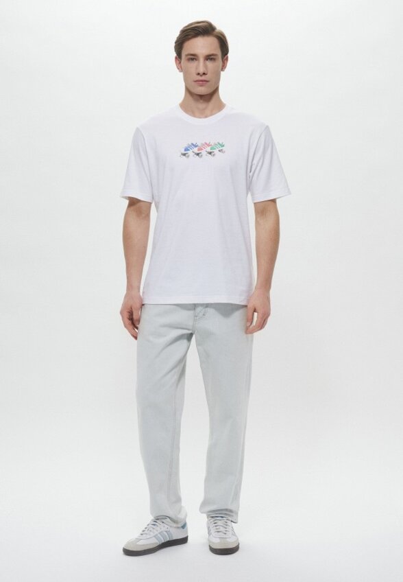 Футболка adidas Originals