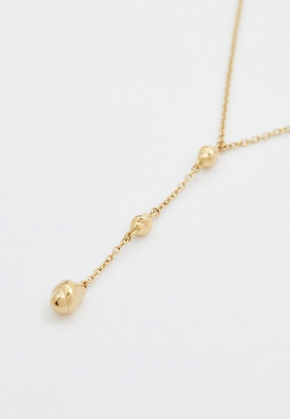 Колье Trussardi