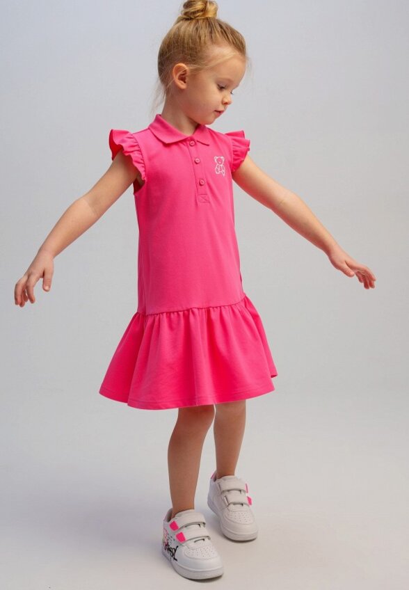 Платье PlayToday