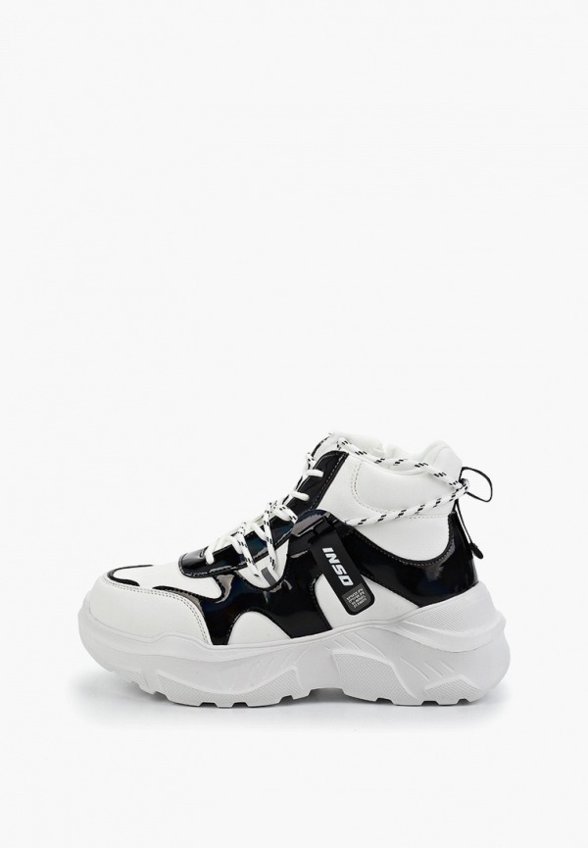 Кроссовки Shuzzi