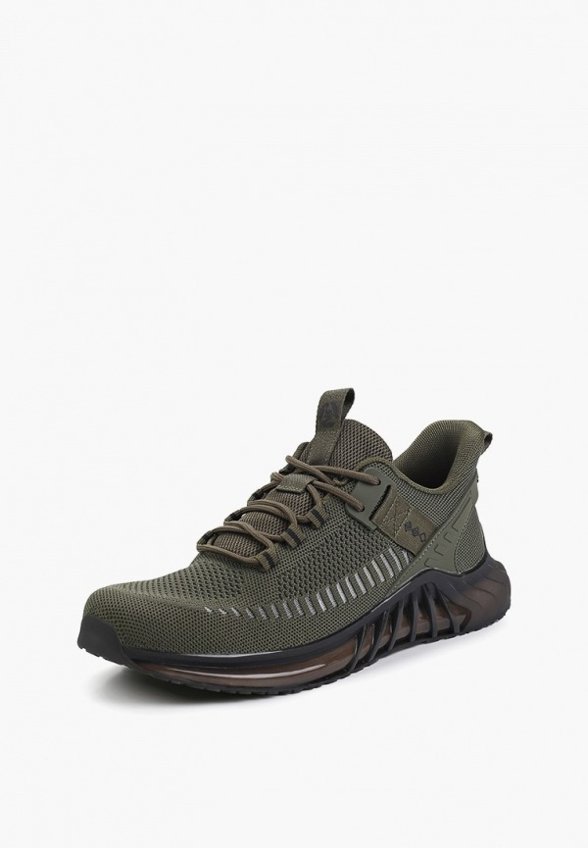 Кроссовки X-Plode