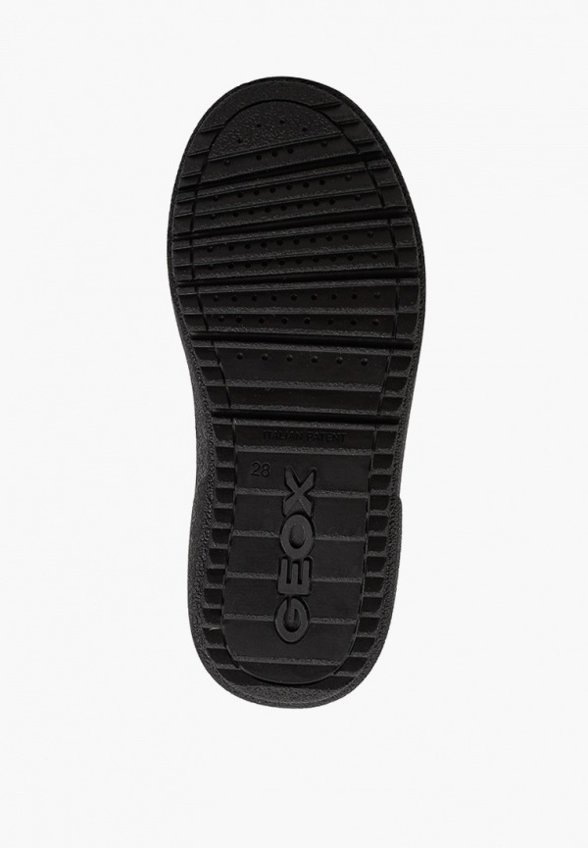 Полусапоги Geox