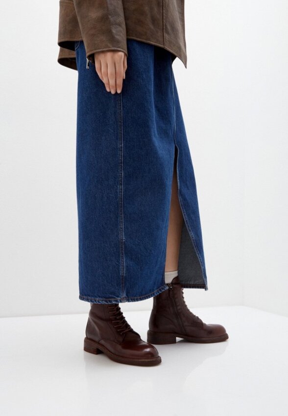 Ботинки Graciana