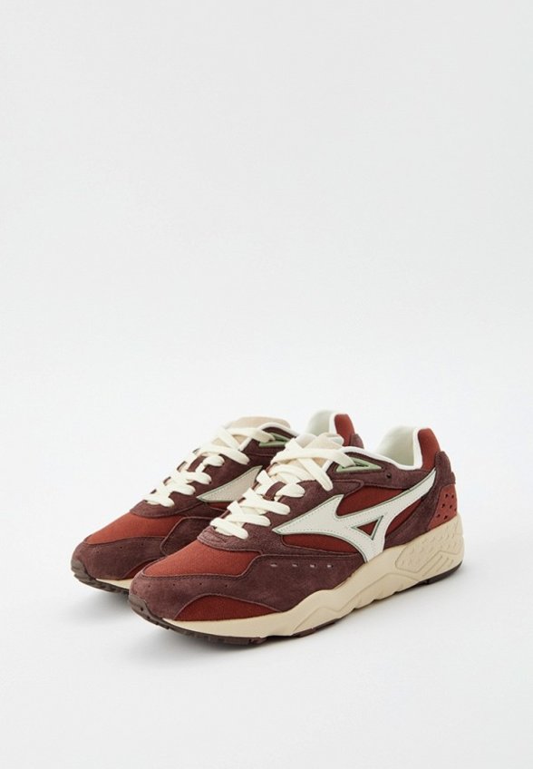 Кроссовки Mizuno