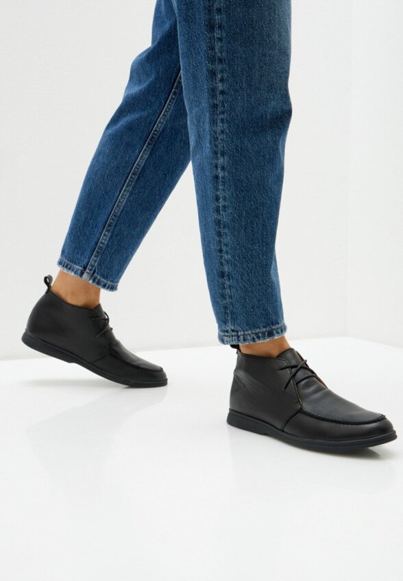 Ботинки Ponza