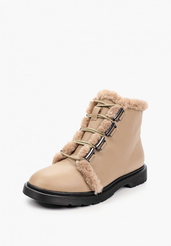 Ботинки Passegiata