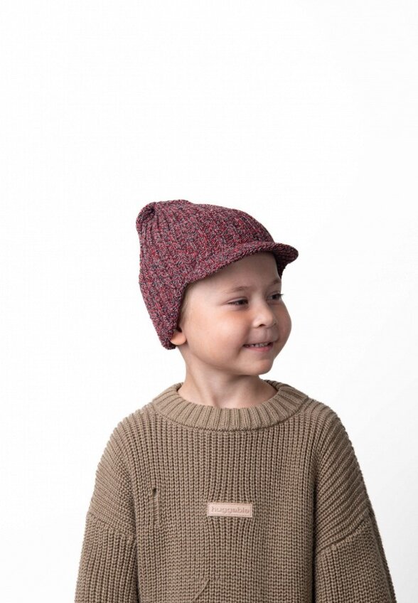 Шапка marhatter