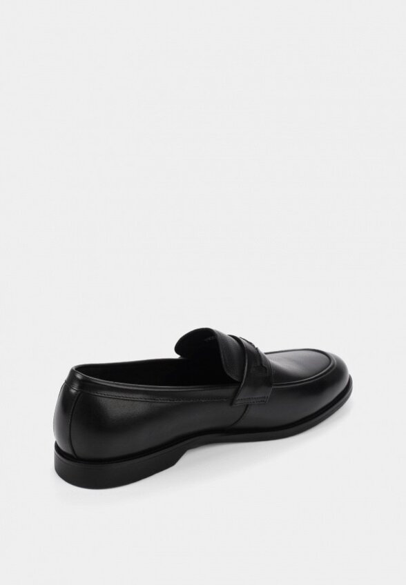 Лоферы Pierre Cardin