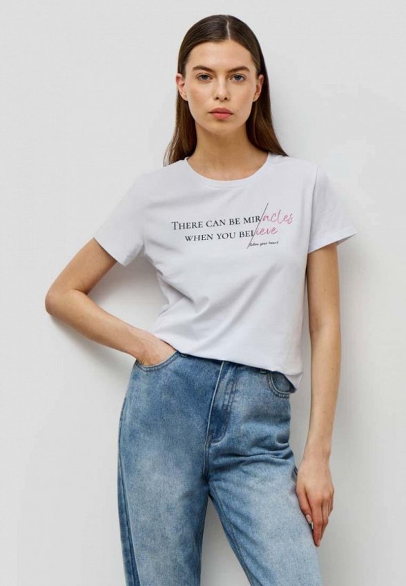 Футболка Baon