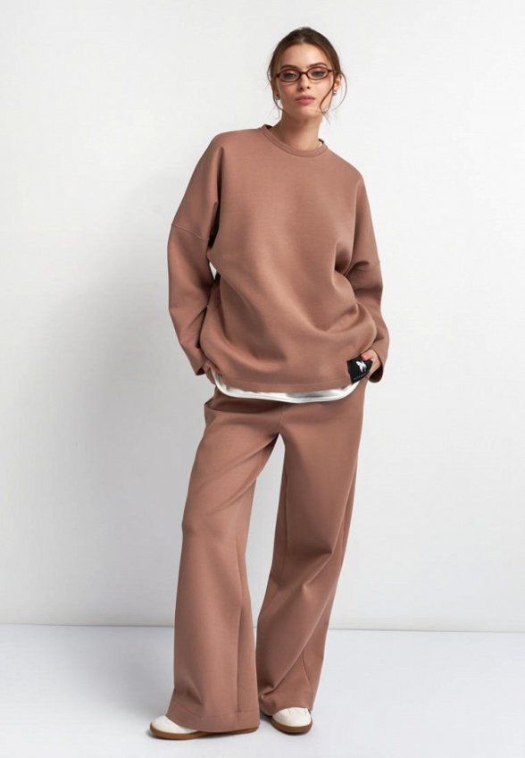 Свитшот Vittoria Vicci