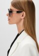 Очки солнцезащитные Trussardi6  - превью