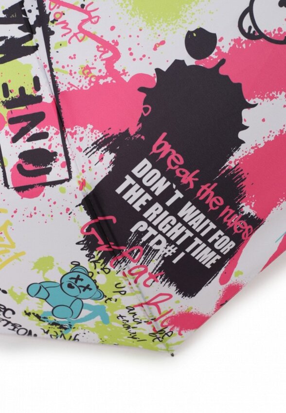 Зонт складной PlayToday