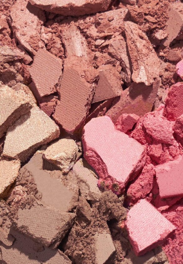 Палетка для лица Russian Beauty Guru