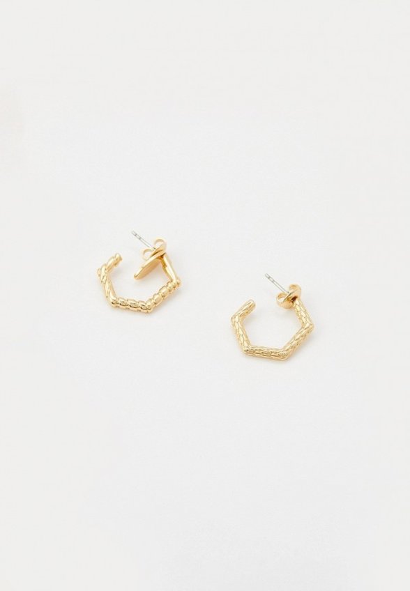 Серьги Just Cavalli