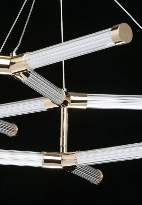 Светильник Regenbogen