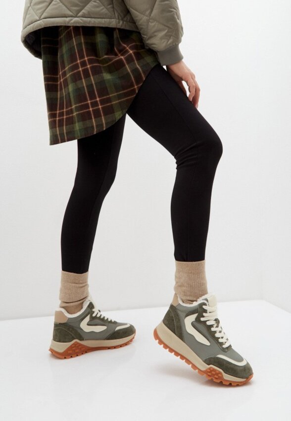 Кроссовки Valeani