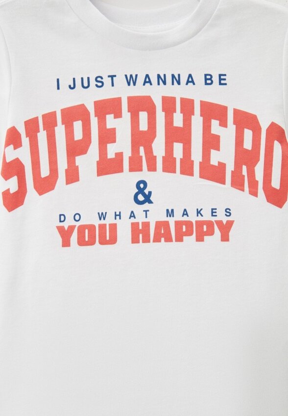 Футболка Acoola