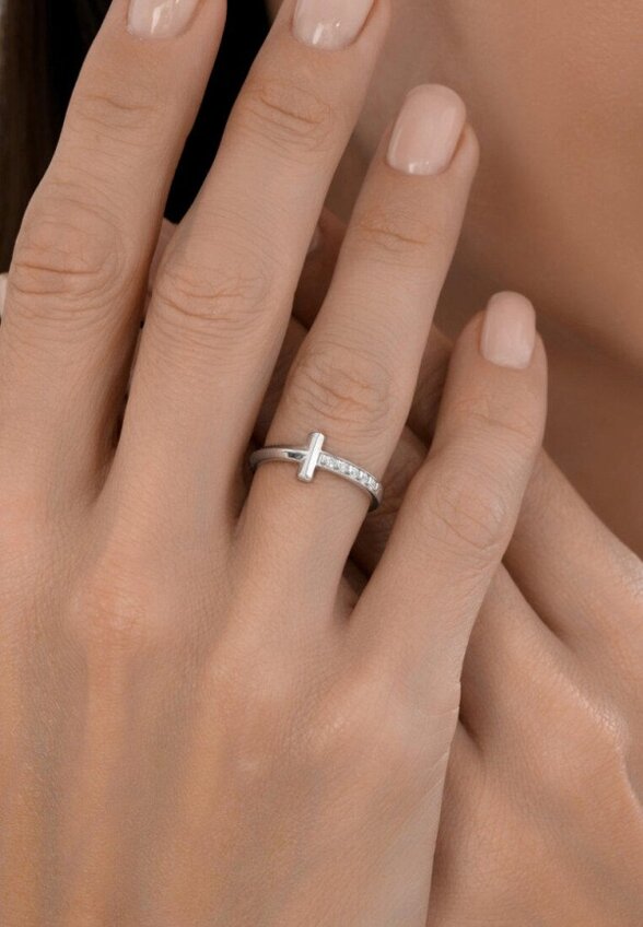 Кольцо Diamant