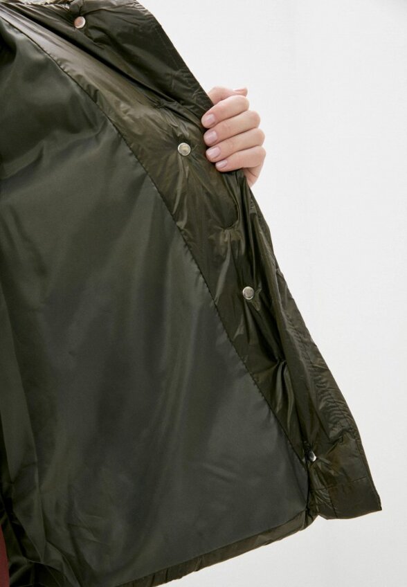 Пуховик Forza Viva