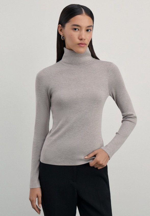 Водолазка Zarina