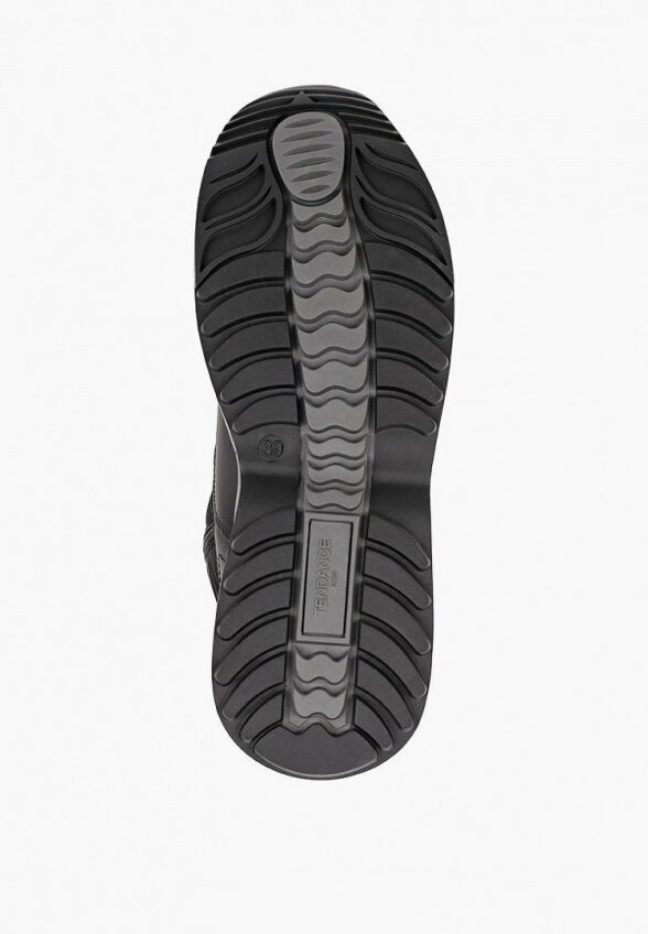 Дутики Tendance