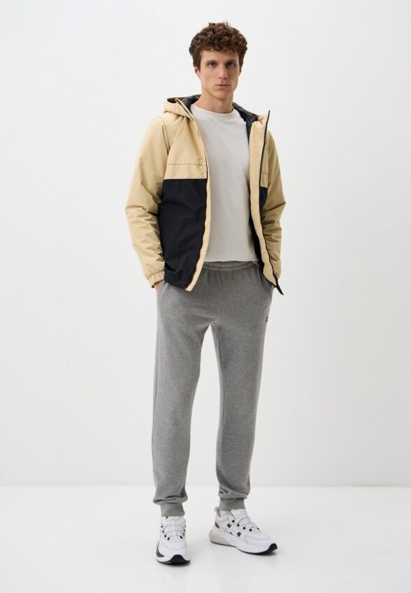 Куртка утепленная Termit