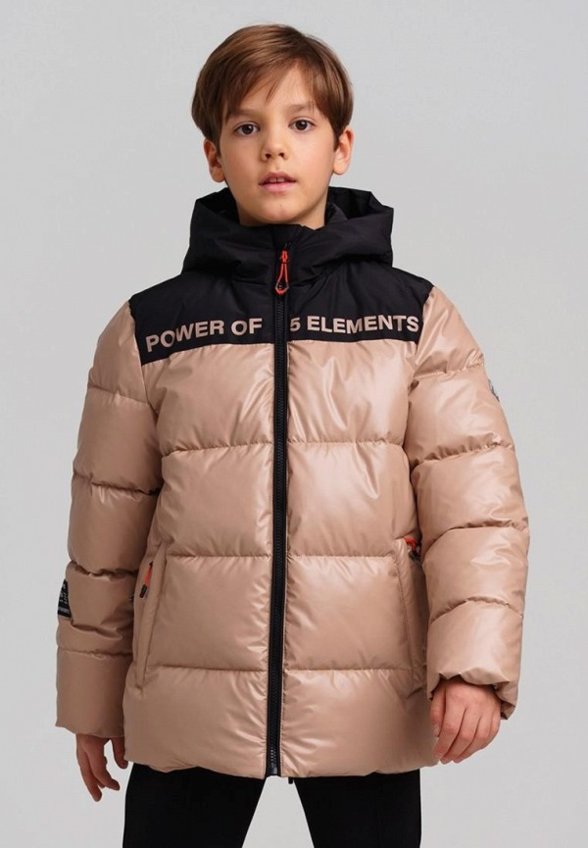 Куртка утепленная PlayToday