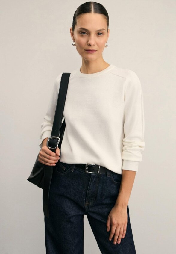 Джемпер Zarina