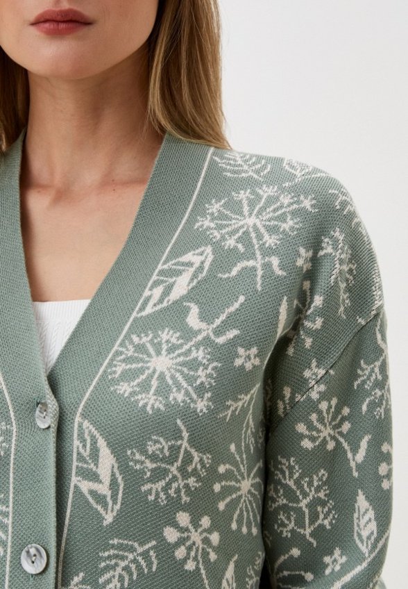 Кардиган Milanika