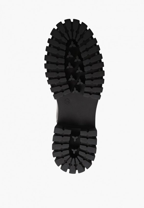 Ботинки Dakkem