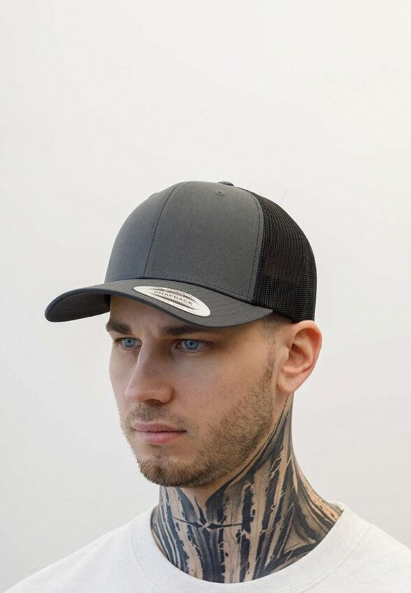 Бейсболка Flexfit