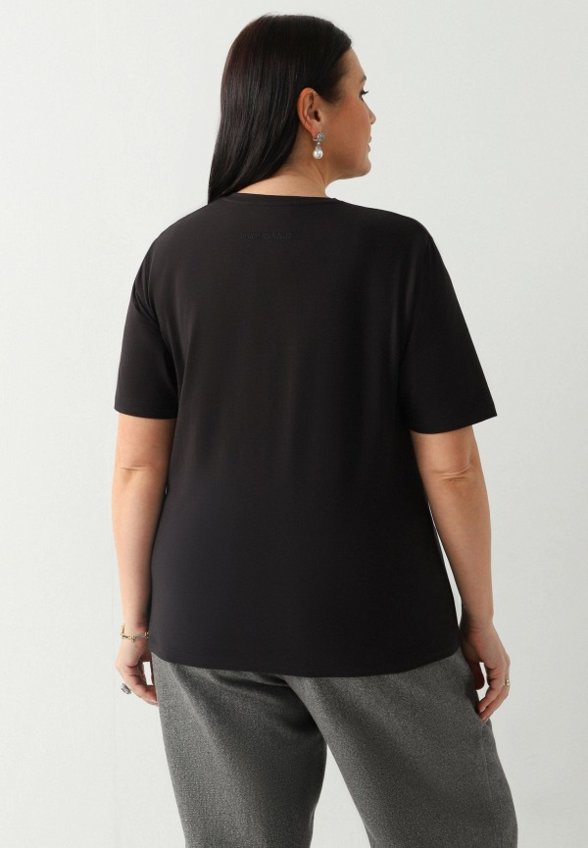 Футболка Lilly Bennet