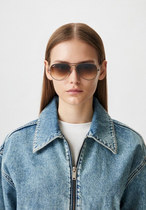 Очки солнцезащитные Ray-Ban®