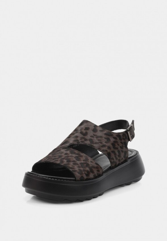 Босоножки Obba