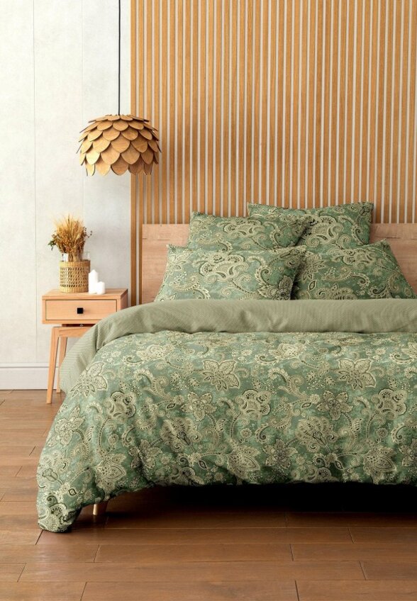 Постельное белье Семейное Унисон