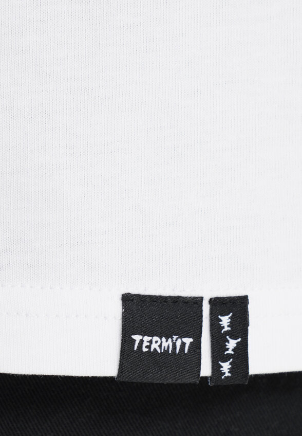 Футболка мужская Termit, Белый