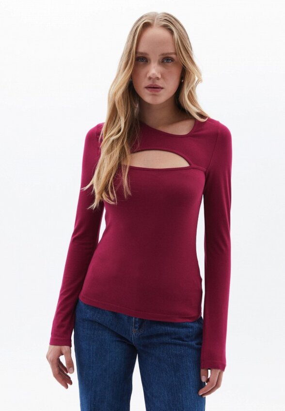 Лонгслив OXXO