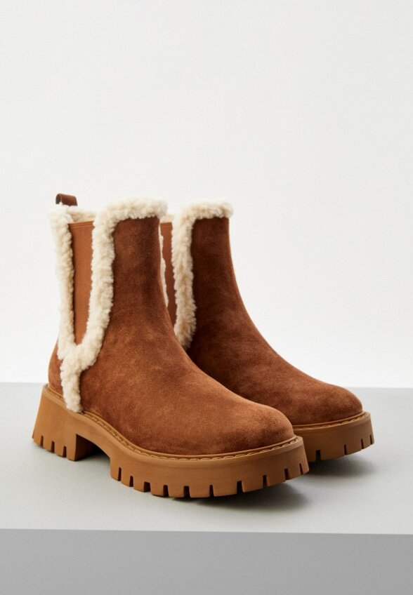 Ботинки Michael Michael Kors