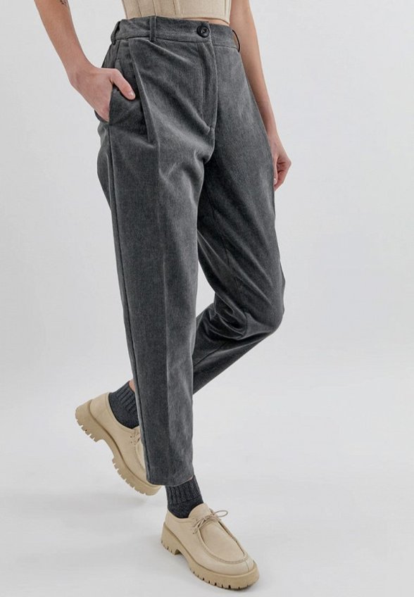 Брюки Unique Fabric