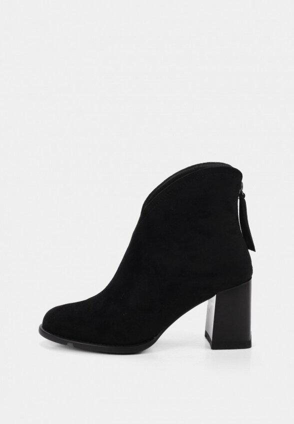 Ботильоны Obba