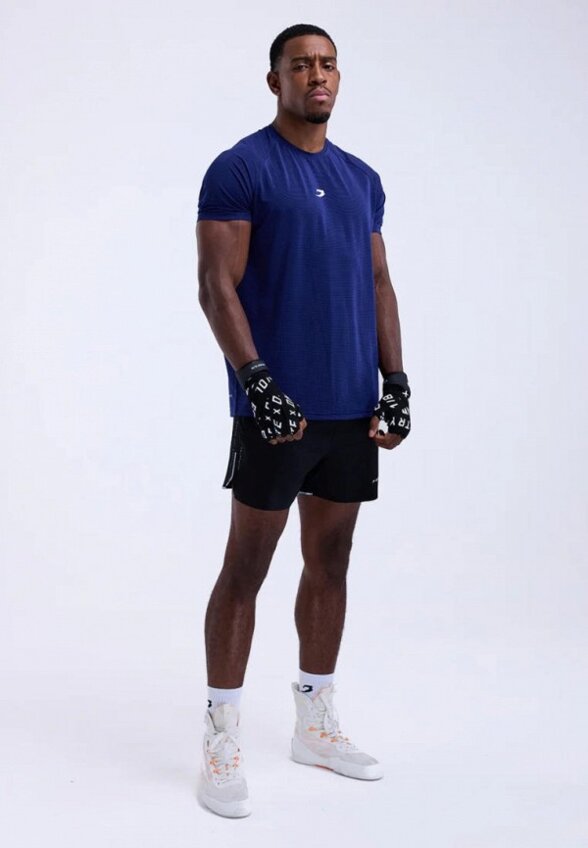 Футболка спортивная Boxraw