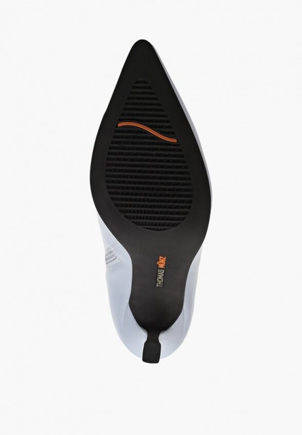 Ботильоны Thomas Munz