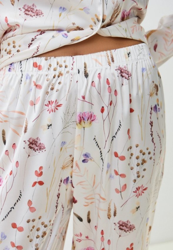 Брюки домашние Kaftan