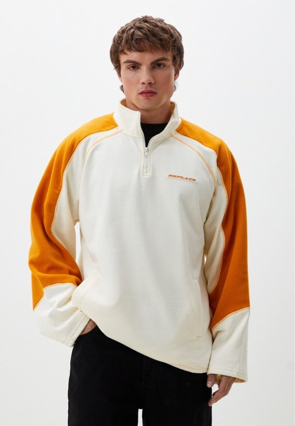 Олимпийка Befree