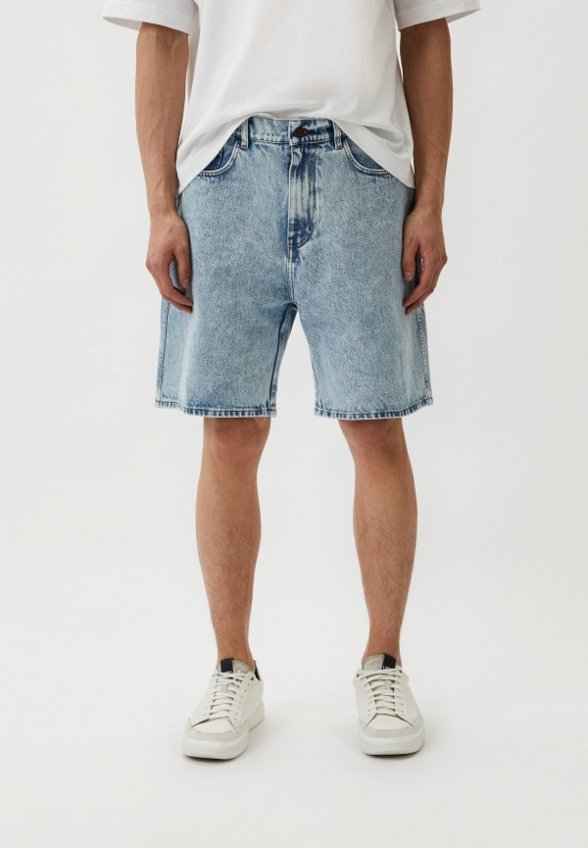 Шорты джинсовые BLCV